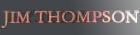 ジムトンプソン JIM THOMPSON