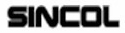 �V���R�[���@SINCOL
