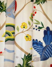 バードランド ホワイト