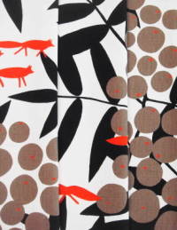 キツネとブドウ