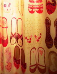 トゥインクルトウ ホワイト