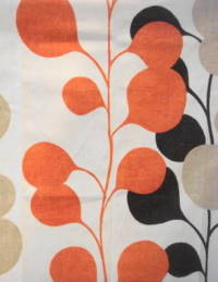 ポッド オレンジ