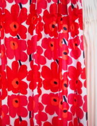 ミニウニッコ レッド