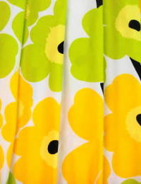 ピエニウニッコ イエロー