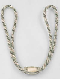 コードタッセル グリーン